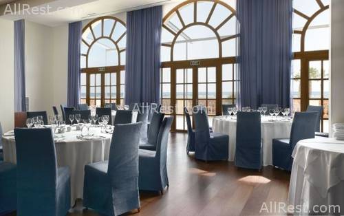Ra - Beach Thalasso Spa 17